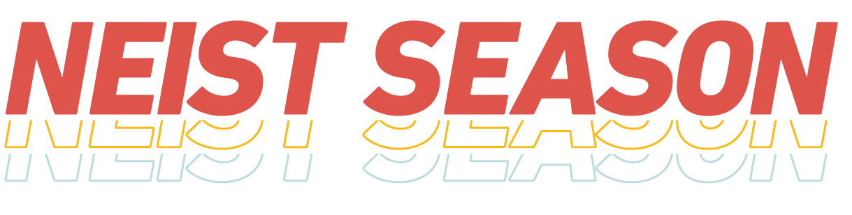 Neist season typo